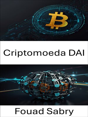 cover image of Criptomoeda DAI